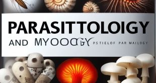 pharmacy Parasitology
