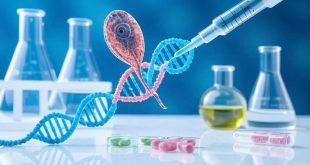 حسگر زیستی DNA برای تشخیص شیستوزوما ژاپونیکوم